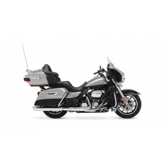 Harley Davidson Touring 2018
