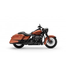Harley Davidson Touring 2019 ENG