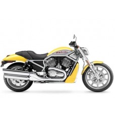 Harley Davidson V-Rod 2008 ENG