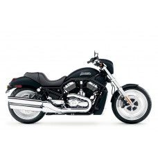 Harley Davidson V-Rod 2006-2007 ENG