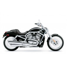 Harley Davidson V-Rod VRSCA 2002-2006