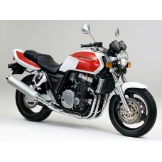 Honda CB1000 1992-1996