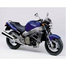 Honda CB1100SF X11 1999-2003