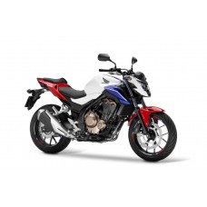 Honda CB500F - CB500X - CBR500R 2013-2016