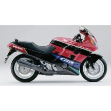 Honda CBR1000F 1987-1999