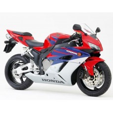 Honda CBR1000RR Fireblade 2004