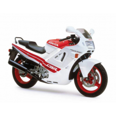 Honda CBR600F 1987-1990