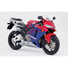 Honda CBR600RR 2005-2006