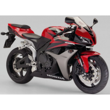 Honda CBR600RR 2007-2008