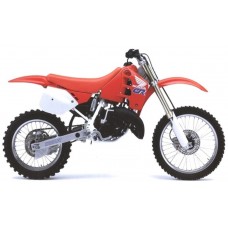 Honda CR125R 1992-1997