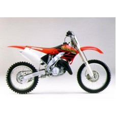 Honda CR125R 2000-2003
