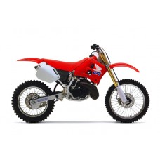 Honda CR250R 1986-1991
