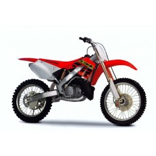 Honda CR250R 2000-2001