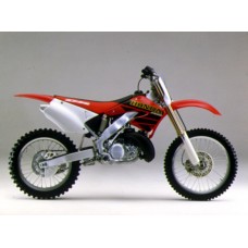 Honda CR250R 2002-2003