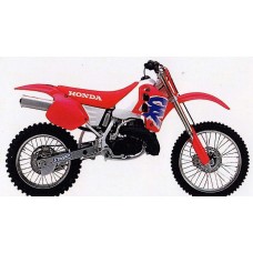 Honda CR500R 1992-1996
