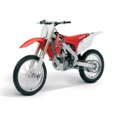 Honda CRF250R 2010-2013