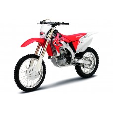 Honda CRF450X 2005-2012