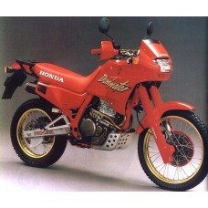 Honda Dominator NX650 1988-2000