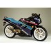 Honda NSR125 1988-1994