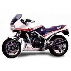 Honda VF1000F-FII 1984-1986
