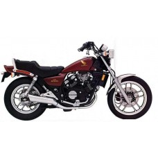 Honda VF500C V30 Magna 1984-1985