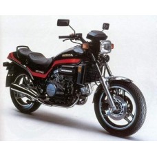 Honda VF750S-C V45 Sabre-Magna 1982-1985