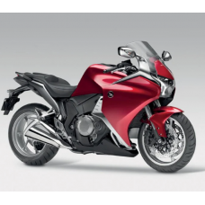 Honda VFR1200F 2010-2017