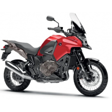 Honda VFR1200X-XD 2012-2017