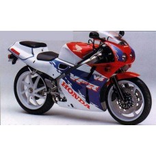 Honda VFR400R NC30 1989-1992