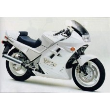 Honda VFR750F RC24 1986-1990