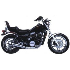 Honda VT750C Shadow 1983-1985