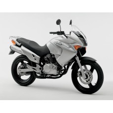 Honda XL125V Varadero 2001-2007