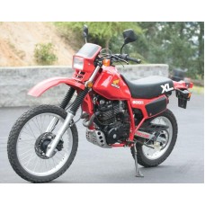Honda XL600R 1983-1984