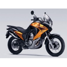 Honda XL700V Transalp 2008-2011