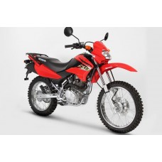 Honda XR125L 2003-2013