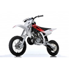 Husqvarna CR-SM 50 2011