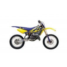 Husqvarna CR-WR 125 2003