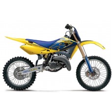 Husqvarna CR-WR 125 2005