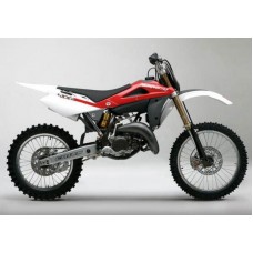 Husqvarna CR-WR 125 2006