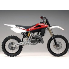 Husqvarna CR-WR 125 2007