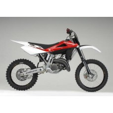 Husqvarna CR-WR 125 2008