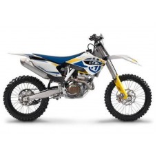 Husqvarna FC 250 2014