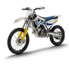 Husqvarna FC 350 2014