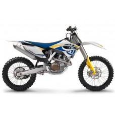 Husqvarna FC 450 2014