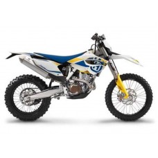 Husqvarna FE 250 2014