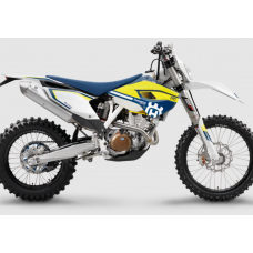 Husqvarna FE 250 2015-2016