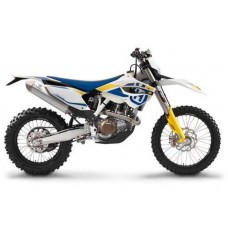 Husqvarna FE 450-501 2014-2020