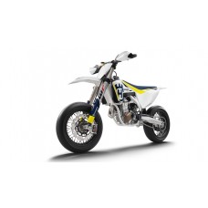 Husqvarna FS450 2017