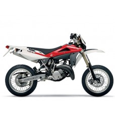 Husqvarna SM 400-450-510R-SMR 450R-TC-TE 250-450-510 2006