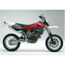 Husqvarna SM 400-450-510R-SMR 450R-TC-TE 250-450-510 2007